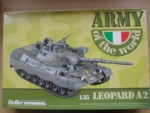 Thumbnail HELLER 81125 LEOPARD A2